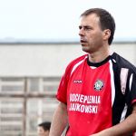 Stomil II Olsztyn przegrał 3:4 z Wikielcem